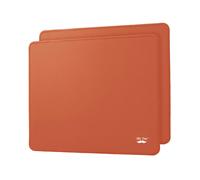 Mr. Pen - Alfombrilla de rat n de 31,7 x 26,7 cm (2 unidades) para rat n inal mbrico, gaming, port til, gamer