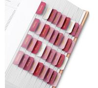 Mr. Pen- Bible Tabs 75 pestaas Orchard de ciruela Gold de oro Letras en relieve Pestaas bblicas Laminadas para mujeres y hombres Pestaas bblicas