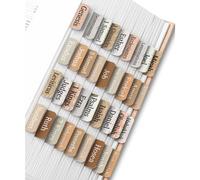 Mr. Pen- Biblia pestaas 75 pestaas paleta de caf pestaas bblicas para mujeres y hombres pestaas bblicas para estudios pestaas de ndice bbli