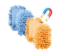 Mr. Pen Borrador de microfibra para pizarra blanca