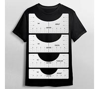 Mr. Pen - Camiseta Regla