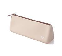 Mr. Pen - Estuche de silicona para lápices, color azul pizarra, estético, Urban Sunset, S, moderno