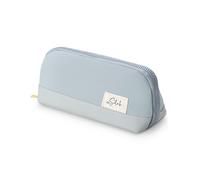 Mr. Pen - Estuche para lápices, azul claro, estuche para lápices, estuche para bolígrafos, estuche para bolígrafos