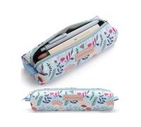 Mr. Pen - Estuche para lápices de la Biblia, estuche para lápices de verano, estuche para bolígrafos, bolsa para bolígrafos, bolsas para lápices, bolsas para lápices, bonito estuche escolar, estuche