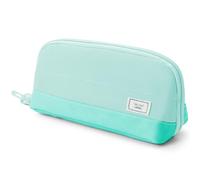 Mr. Pen - Estuche para lápices, verde menta, estuche para lápices, estuche para bolígrafos, estuche para bolígrafos