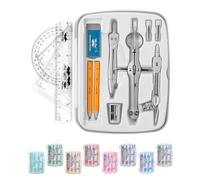 Mr. Pen - Juego de geometría