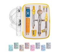 Mr. Pen - Juego de geometría