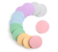 Mr. Pen - Juego de notas adhesivas, paquete de 410, suministros escolares, suministros de oficina, planificador, pestañas divisoras de notas adhesivas, notas de libros, notas adhesivas de la Biblia