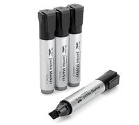 Mr. Pen - Marcadores permanentes Jumbo