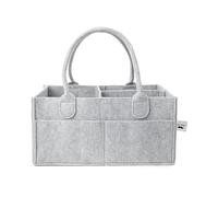 Mr. Pen - Organizador de pañales para bebé, organizador portátil para cambiador, guardería