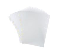 Mr.Pen - Pestaña divisora lateral