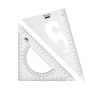 'Mr. Pen- Plan, diseño de interiores y muebles, herramientas de dibujo y formas de regla para arquitectura, juego de 3