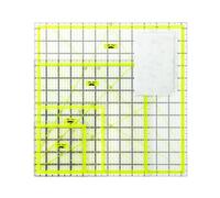 Mr. Pen - Regla Quilters