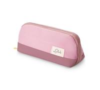Mr. Pen- School Pencil Case, Rose Pink, Pencil Pouch, Pen Case, Pen Pouch,