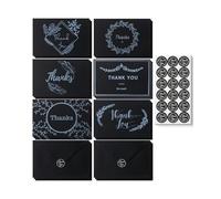 Mr. Pen - Tarjetas de agradecimiento con sobres