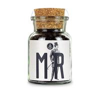 Mr. Pepper, 70 g en vaso de corcho