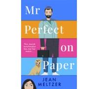 Mr Perfect On Paper (ebook)