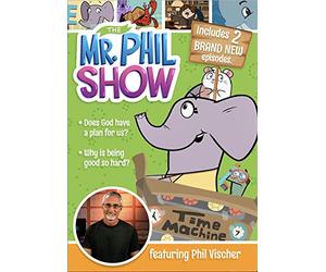 MR Phil Show Volume 1: Does God Have a Plan for Us [USA] [DVD]