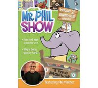 MR Phil Show Volume 2: Is the Bible Really True [USA] [DVD]
