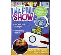 Mr. Phil Show Volume 3: Can God Really Use Me [USA] [DVD]