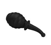 Mr. Play Ducha Anal Blkm6 Super Power Negro 1 ud