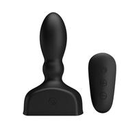 Pretty Bottom PRETTY LOVE MR PLAY PLUG ANAL HINCHABLE 12.1 CM 150 g