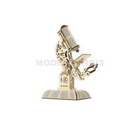MR.PLAYWOOD 10003 Kit Vari Smart Gift - Microscopio