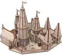 Mr Playwood - Castillo Wizard