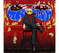 Mr. Plow - Maintain Radio Silence [Vinilo]