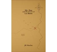 Mr Poe and the secret of La Buse
