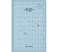 Mr Poe and the secret of La Buse
