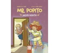 Mr. Popito ¡misión Renata! (ebook)