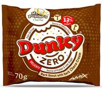 Mr Popper`s Dunky Zero - 1 unid. x 70 gr Triple Chocolate
