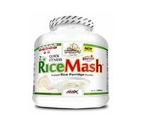 Mr Popper`s RiceMash - 1,5 kg Natural
