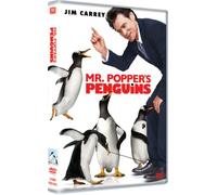 Mr. Popper's Penguins