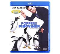 Mr. Popper's Penguins [Blu-Ray] [Region B] (IMPORT) (No hay versión española)