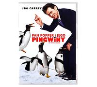 Mr. Popper's Penguins [DVD] (IMPORT) (No hay versiÄln espaÄaola)