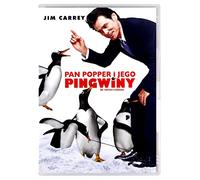 Mr. Popper's Penguins [DVD] (IMPORT) (No hay versión española)