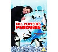 Mr Poppers Penguins [Edizione: Regno Unito] [Reino Unido] [DVD]