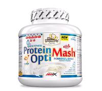 Mr Popper's Protein OptiMash - 2 kg Fresh wildberry
