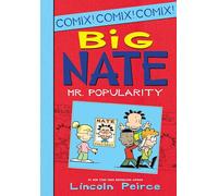 Mr. Popularity (Big Nate Set, 2)