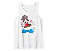 Mr. Potato Head Big Face Camiseta sin Mangas