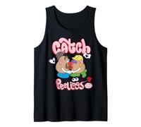 Mr Potato Head Catch The Peelings Valentine Camiseta sin Mangas