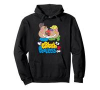 Mr Potato Head Catch The Peelings Valentine Sudadera con Capucha