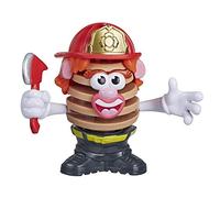 Mr Potato Head Chips 10 piezas construibles bolsas figuras - Barb A. Cue