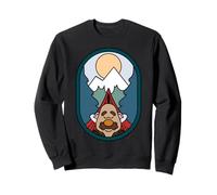 Mr Potato Head Mountain Trip Sudadera