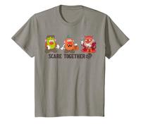 Mr Potato Head Scare Together Halloween Camiseta