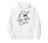 Mr Potato Head Surprise Sudadera con Capucha