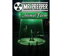 Mr. Prepper - Animal Farm (DLC) (PC) Steam Key GLOBAL