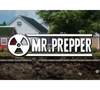 Mr. Prepper (PC) Steam Gift - GLOBAL